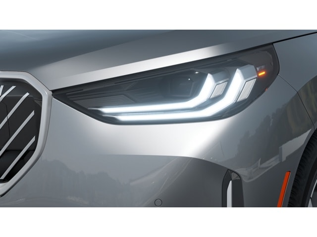 2025 BMW X3 30 - Photo 41