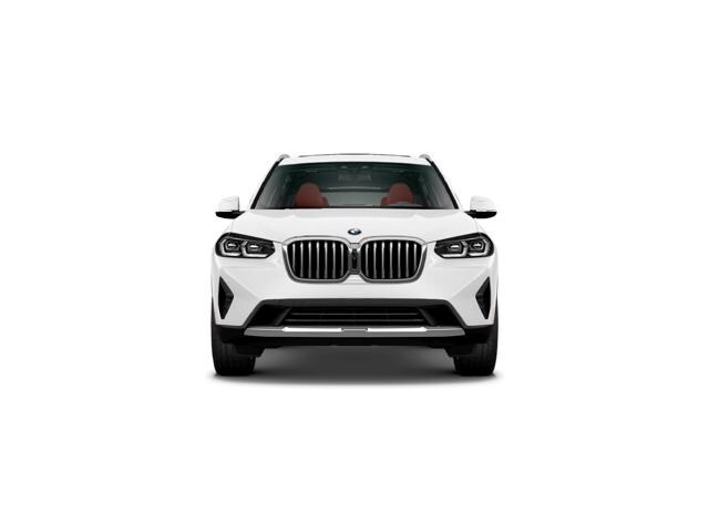 2024 Bmw X3 xDrive30i photo 2