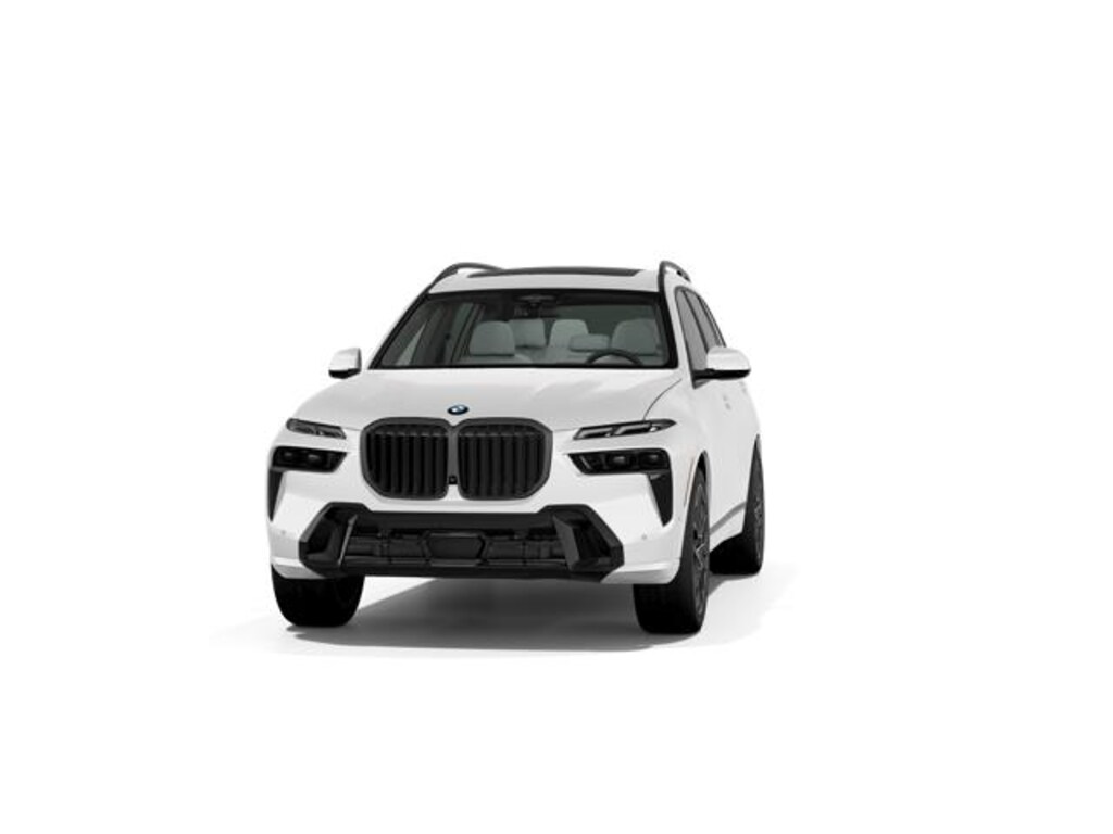 New 2027 BMW X7 xDrive40i SUV