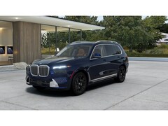 2026 BMW X7 xDrive40i SUV