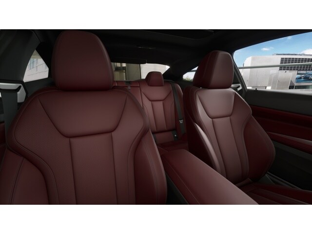 2026 BMW 4 Series M440i - Photo 36