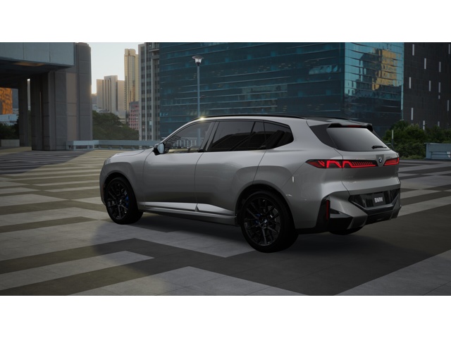 New 2027 BMW X5 40 xDrive SUV