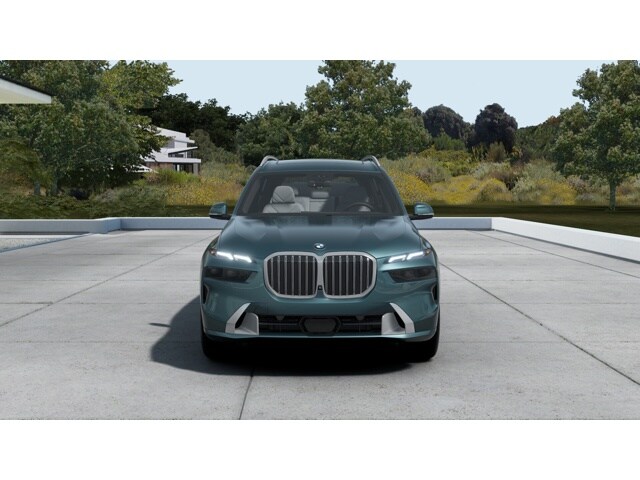 2026 Bmw X7 X7 xDrive40i photo 3