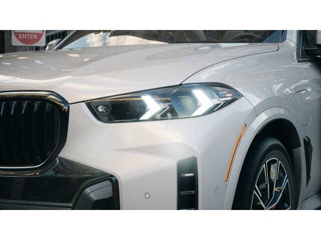 2026 BMW X5 50e - Photo 6