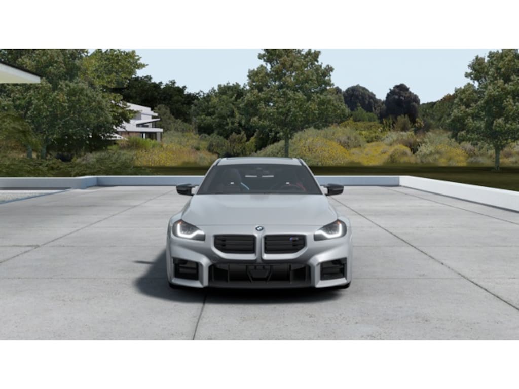 New 2026 BMW M2 Base Coupe