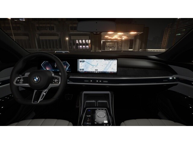 2026 BMW 7 Series 740i - Photo 53