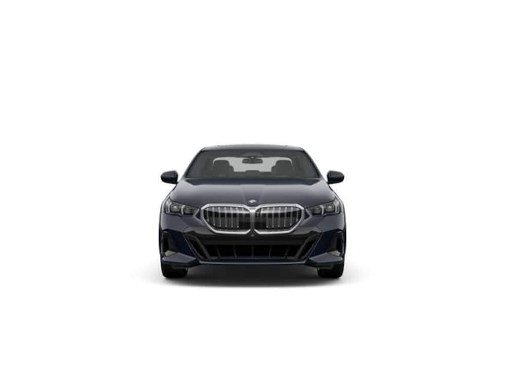 New 2026 BMW 530i xDrive Sedan