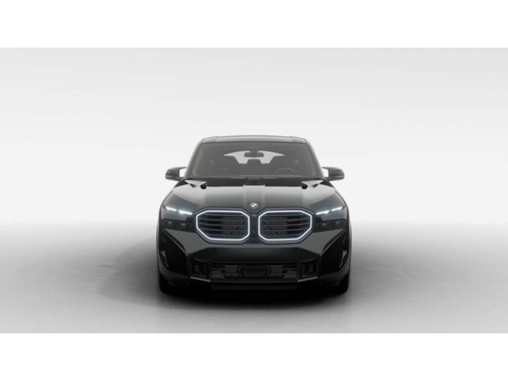 New 2026 BMW XM Label SUV
