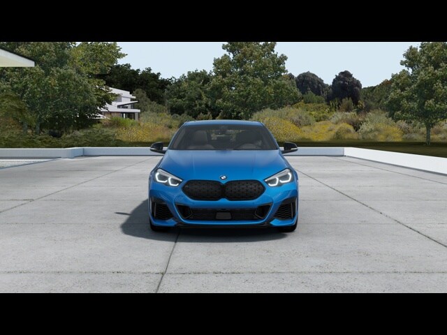 2024 BMW 2 Series M235i - Photo 34