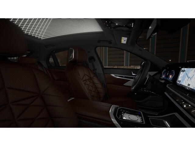 2026 BMW 7 Series 740i - Photo 52