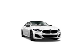 2026 BMW M850i i xDrive Gran Coupe