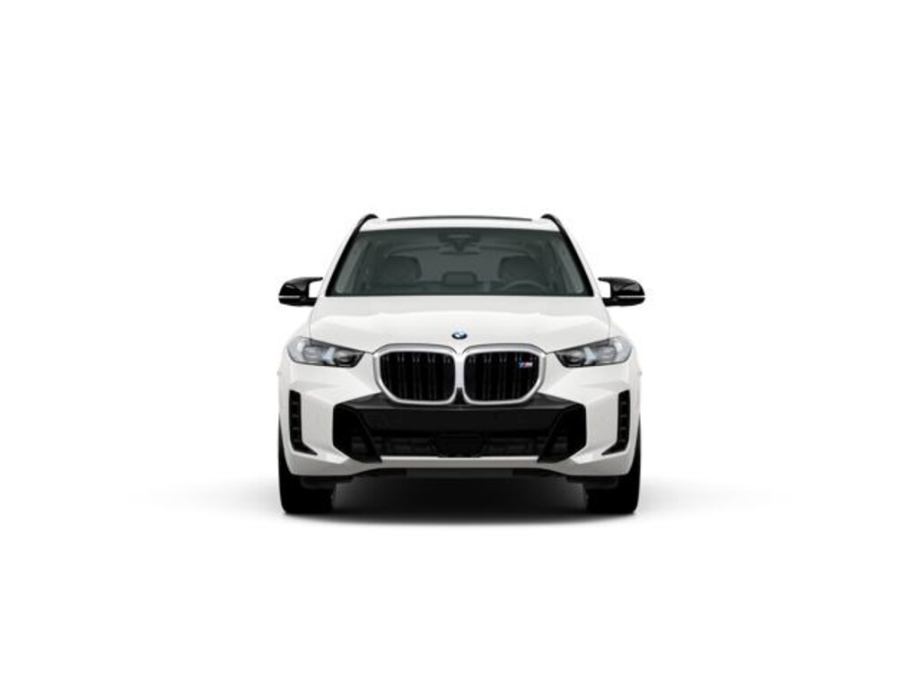New 2026 BMW X5 SUV