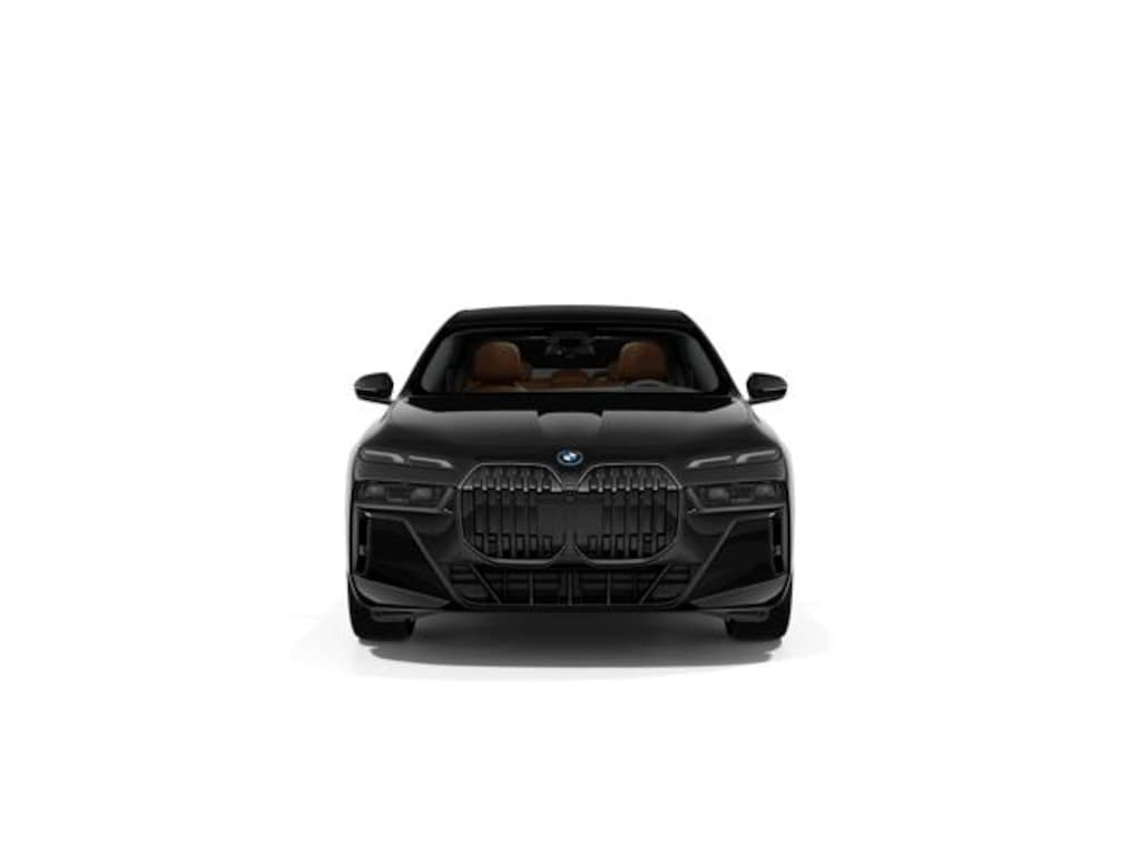 New 2026 BMW 750e xDrive Sedan