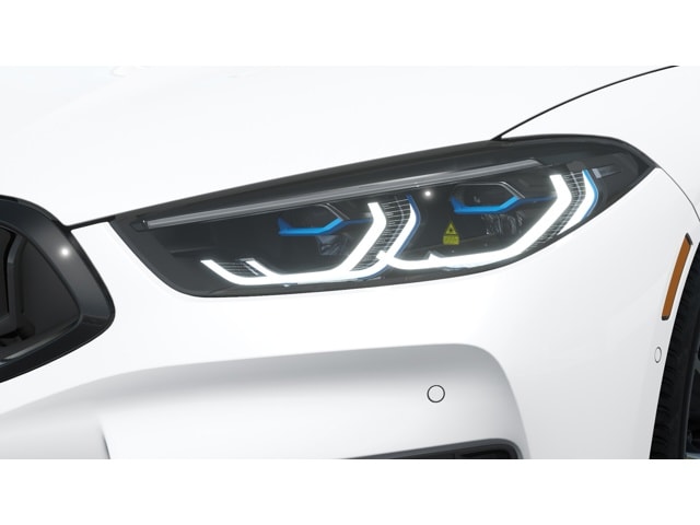 2025 BMW 8 Series 840i - Photo 23