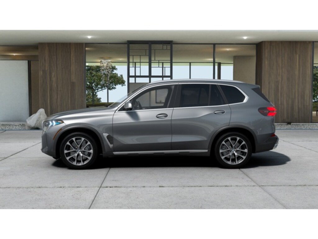 Used 2026 BMW X5 xDrive40i SUV