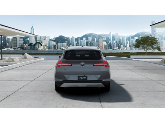 2026 BMW X3 30 - Photo 8