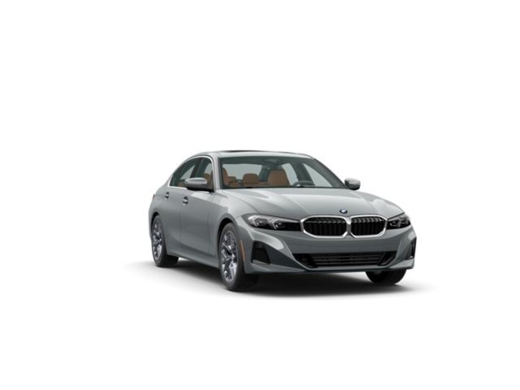 New 2026 BMW 330i xDrive Sedan