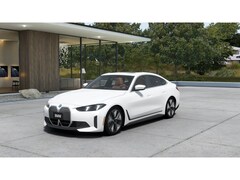 2025 BMW i4 eDrive40 Gran Coupe