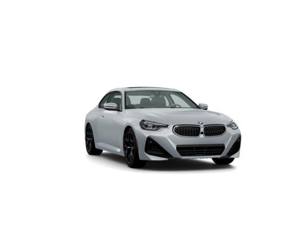 New 2026 BMW 230i xDrive Coupe