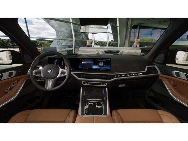 2026 Bmw X5 xDrive40i photo 9