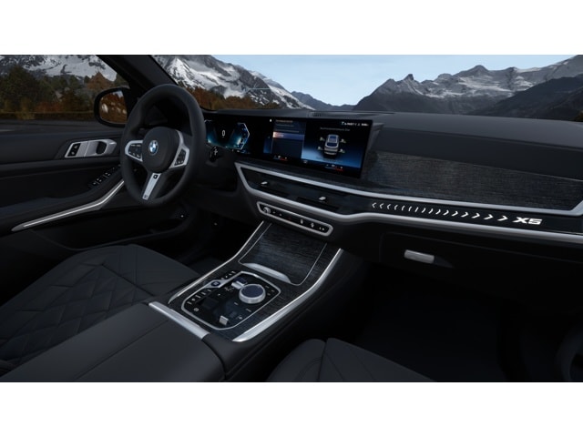 2026 Bmw X5 xDrive50e photo 4