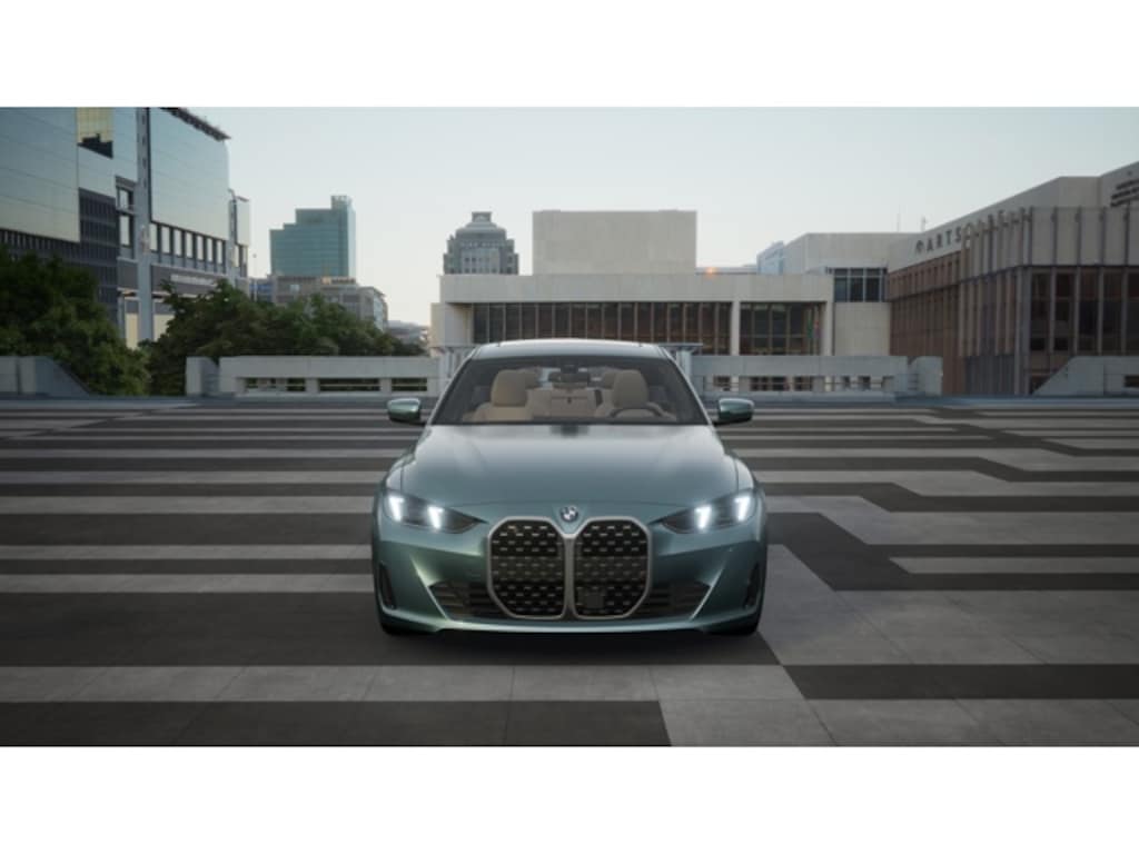 New 2026 BMW 430i xDrive Gran Coupe