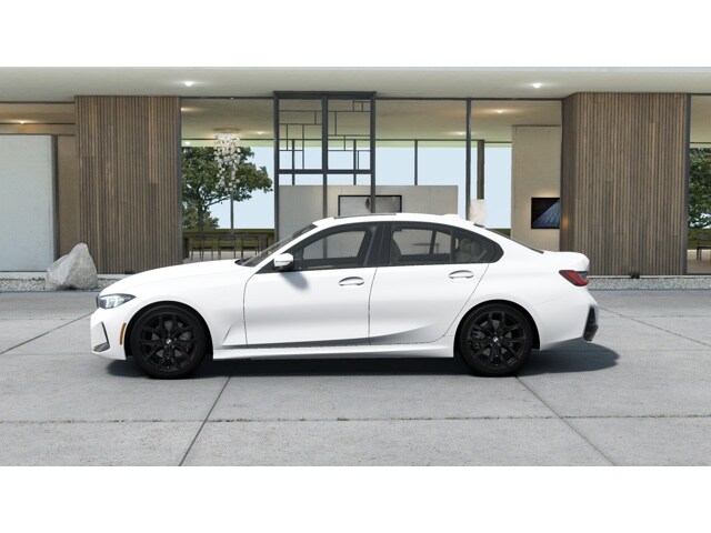 2026 Bmw 330i xDrive photo 4