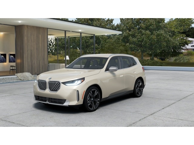 2026 BMW X3 30's photo