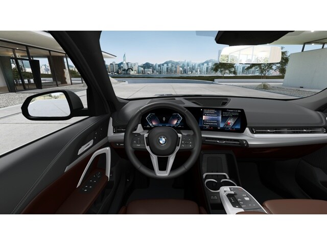 2025 Bmw X1 XDrive28i photo 17