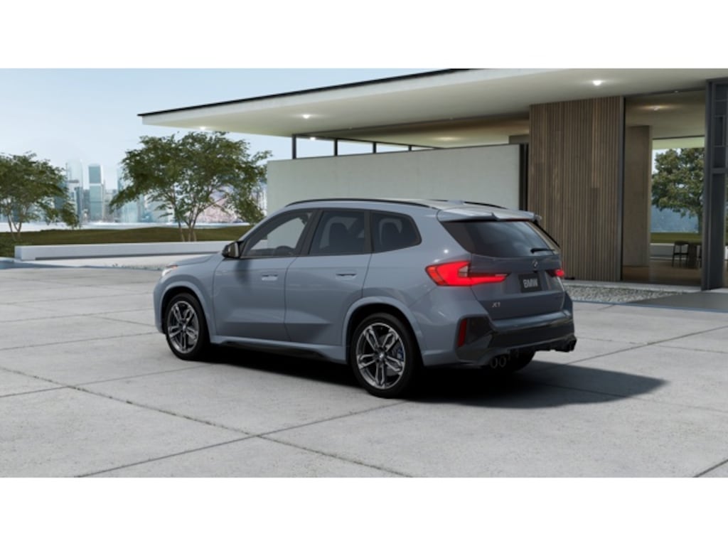 New 2026 BMW X1 M35i SUV