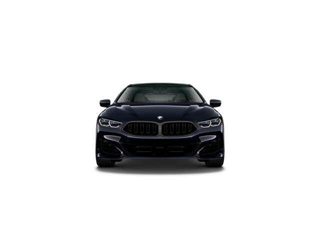 2026 Bmw 840i 840i xDrive xDrive Gran Coupe photo 2