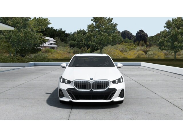 2026 BMW 5 Series 530i - Photo 36