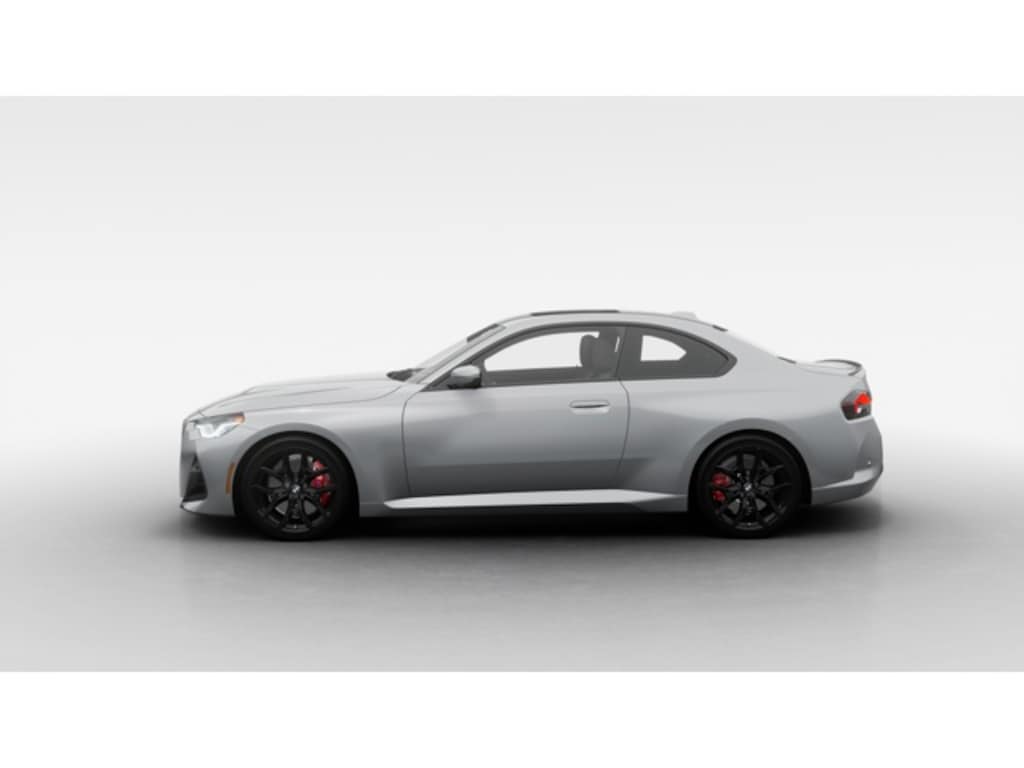 New 2026 BMW 230i xDrive Coupe