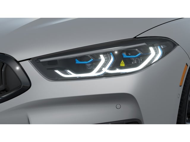 2026 BMW 8 Series 840i - Photo 28