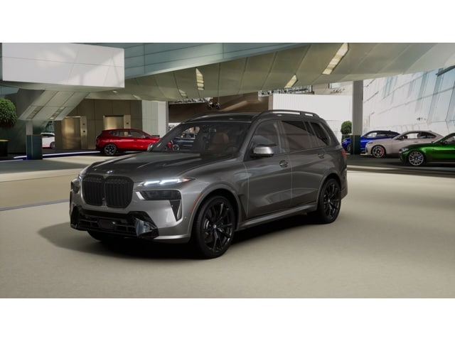 2026 BMW X7 xDrive40i's photo