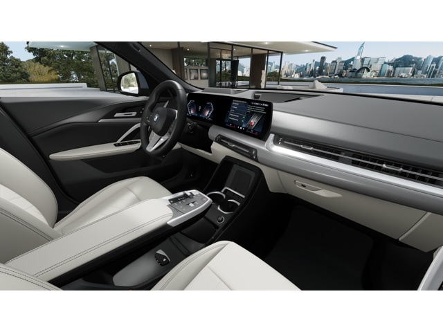2026 BMW X2 28i - Photo 15