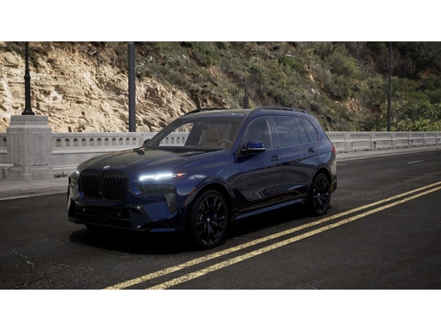 2027 BMW X7