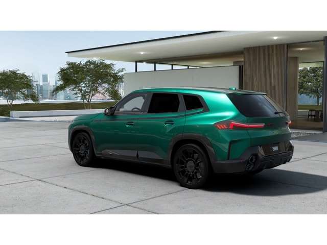 2027 BMW XM Label SUV