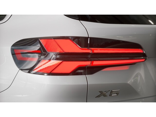 2026 BMW X5 50e - Photo 34