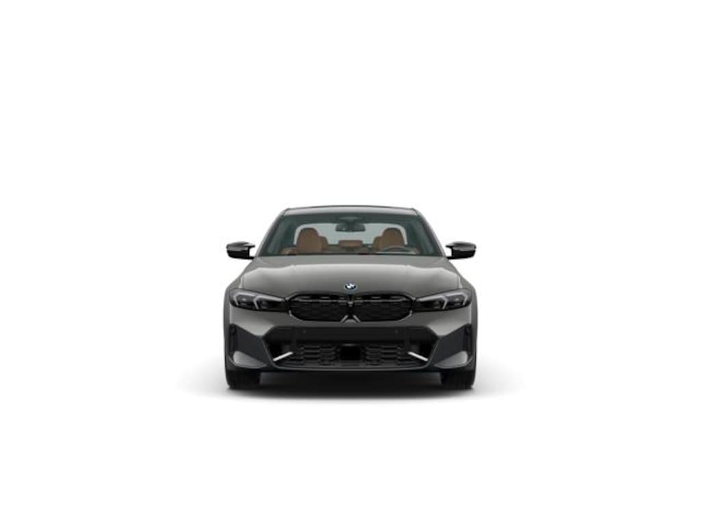 New 2026 BMW M340 i xDrive Sedan