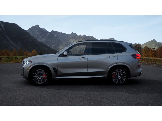2026 Bmw X5 xDrive40i photo 3