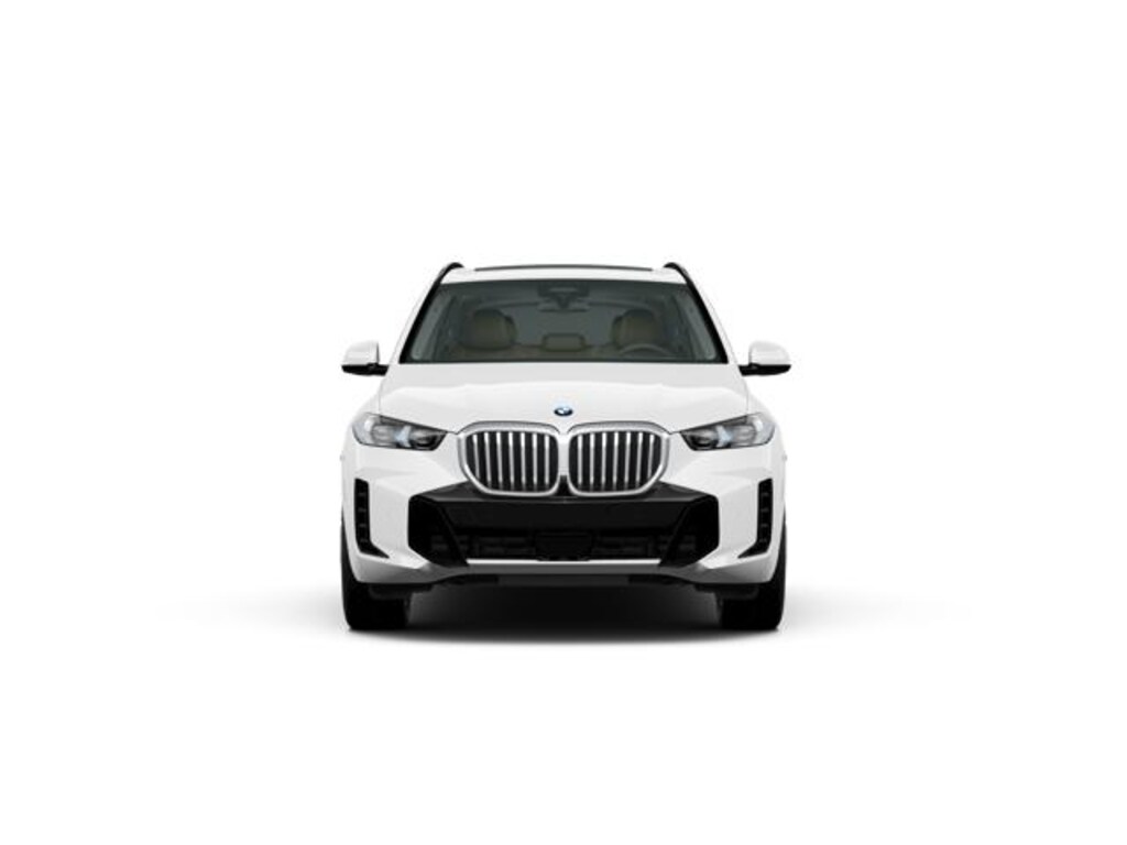 New 2026 BMW X5 xDrive40i SUV