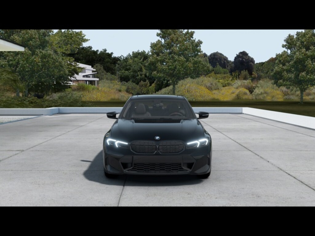 New 2025 BMW M340i For Sale in Chattanooga TN Stock S8F15923