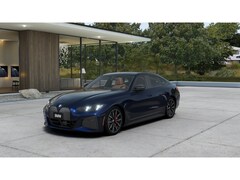 2026 BMW i4 Gran Coupe