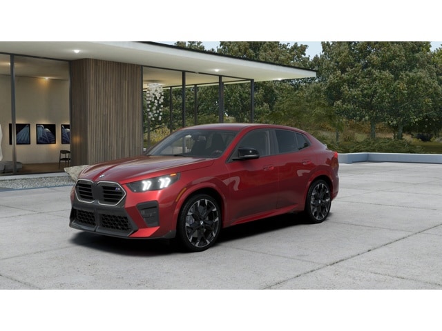 New 2027 BMW X2 M35i