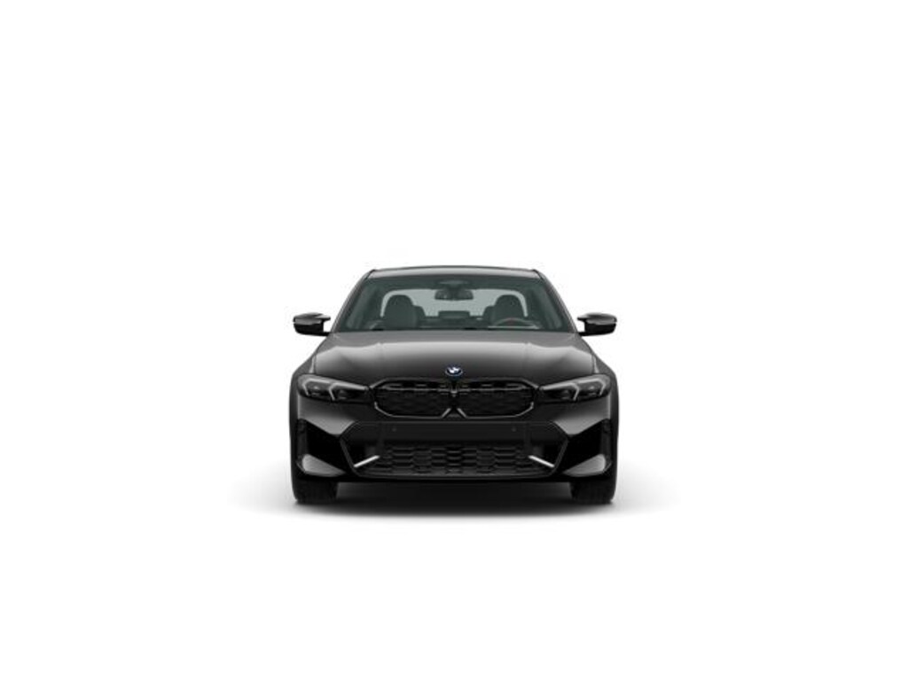 New 2026 BMW M340 i NA Sedan