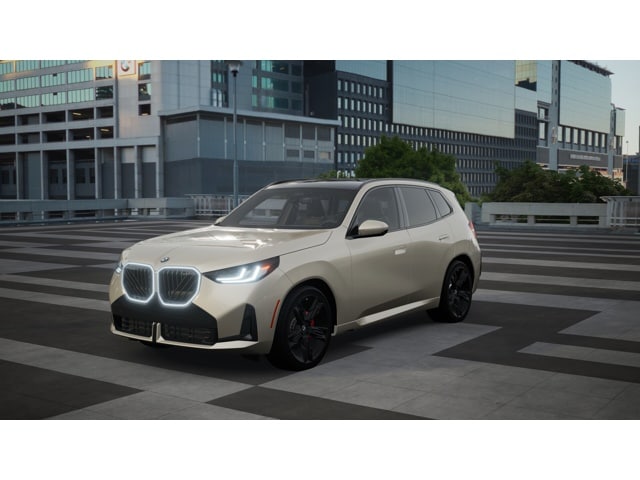 2026 BMW X3 30 XDRIVE's photo