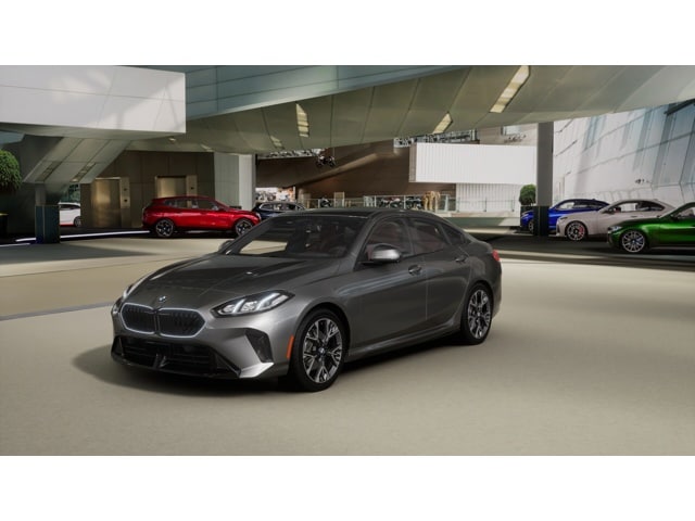 2026 BMW 2 Series 228 xDrive Gran Coupe's photo