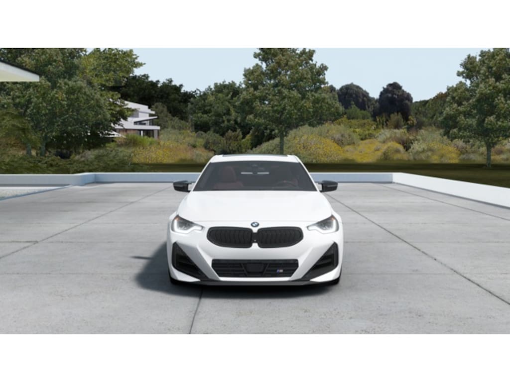New 2026 BMW M240i xDrive Coupe