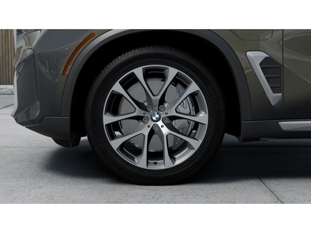 2026 BMW X5 50e - Photo 33